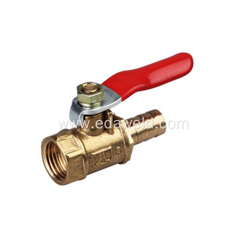 Ball Valve Brass Joint Fittings